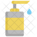 Soap Cleaning Clean Icon