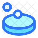 Soap Bathroom Cleaning Icon
