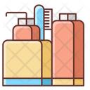 Mtoiletries Icon