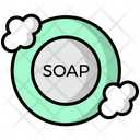 Soap Icon
