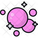 Soap Bubbles Icon