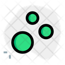 Soap Bubbles Icon