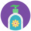 Soap Dispenser Liquid Icon