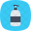 Soap Dispenser Foam Icon