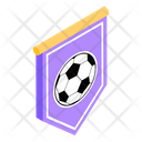 Soccer Banner Icon