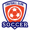 Soccer Club Icon