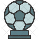 Soccer Cup Icon