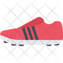 Soccer Shoes Sport Shoes Icon