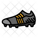 Soccer Shoes Icon