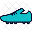 Soccer Shoes Soccer Player Icon