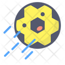 Soccerball Icon