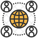 Social Icon