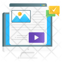 Social Campaign Icon