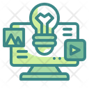 Social Media Icon