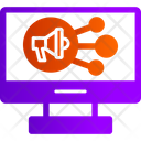 Social Media Icon