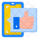 Social Media App Icon