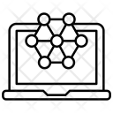 Social Media Network Icon