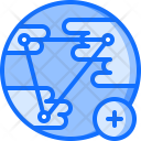 Social network Icon