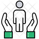 Social Service Icon