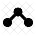 Social Share Network Icon