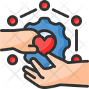 Social skills  Icon