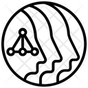 Sociology Sociology Logo Sociology Symbol Icon