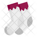 Sock  Icon
