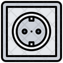 Socket Icon