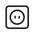 Socket  Icon