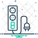 Socket  Icon