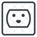 Socket  Icon