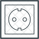 Socket  Icon
