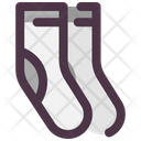Clothes Socks Winter Socks Icon