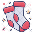 Socks Undershoe Socks Hosiery Icon