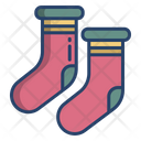Socks Footwear Sock Icon