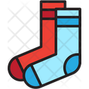 Socks Sock Clothe Icon