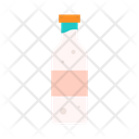 Soda Soda Bottle Bottle Icon