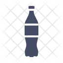 Soda Bottle Beverage Icon