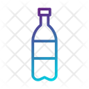 Soda Bottle Icon