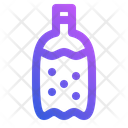 Soda Bottle  Icon
