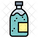 Soda bottle Icon