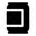 Soda Can Icon