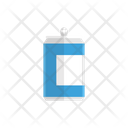 Beverage Can Juice Icon