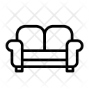 Sofa  Icon