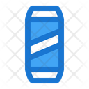 Drink Can Soda Can Icon