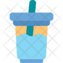 Drink Cup Juice Icon