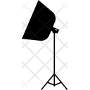 Softbox Icon
