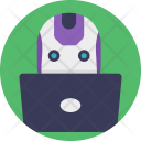 Software Agent Icon