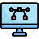 Software Computer Icon
