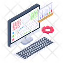 Software Development Icon